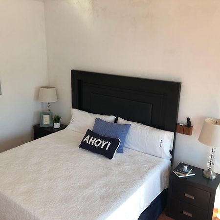 Casa De La Aduana Hotel Boutique Topolobampo ภายนอก รูปภาพ