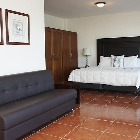 Casa De La Aduana Hotel Boutique Topolobampo ภายนอก รูปภาพ
