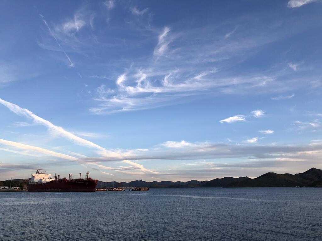 Casa De La Aduana Hotel Boutique Topolobampo ภายนอก รูปภาพ