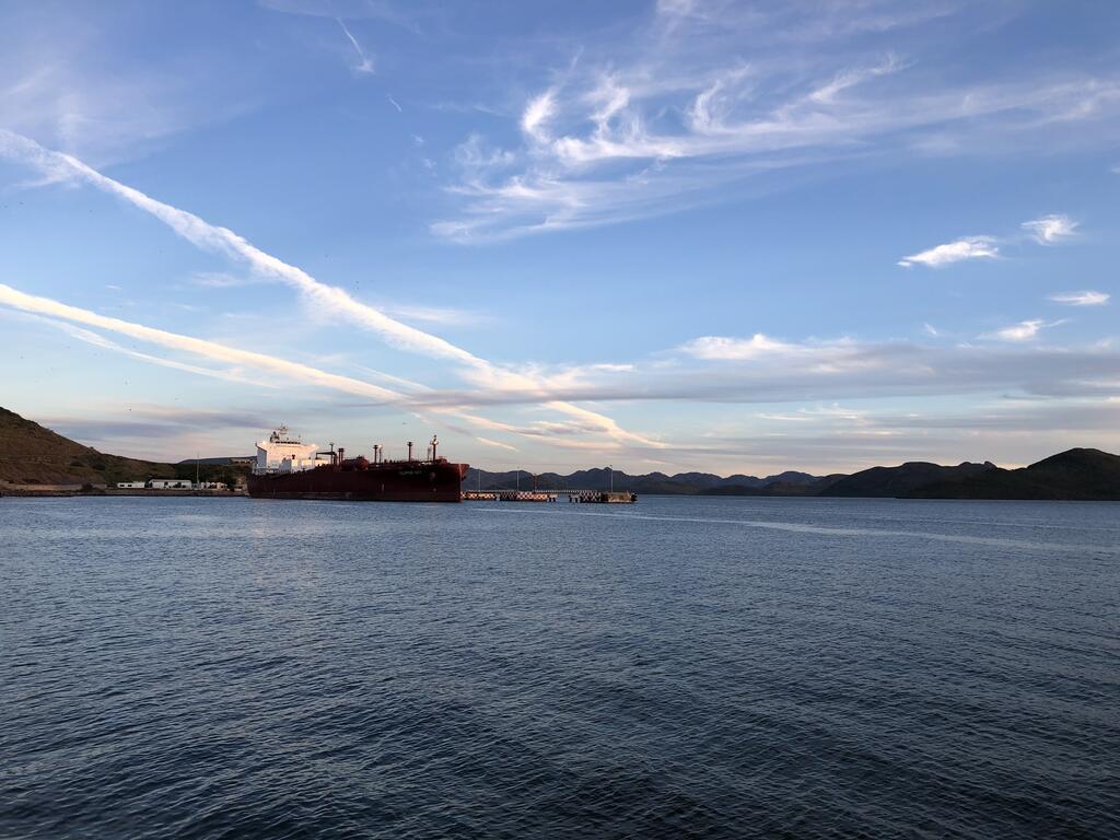 Casa De La Aduana Hotel Boutique Topolobampo ภายนอก รูปภาพ