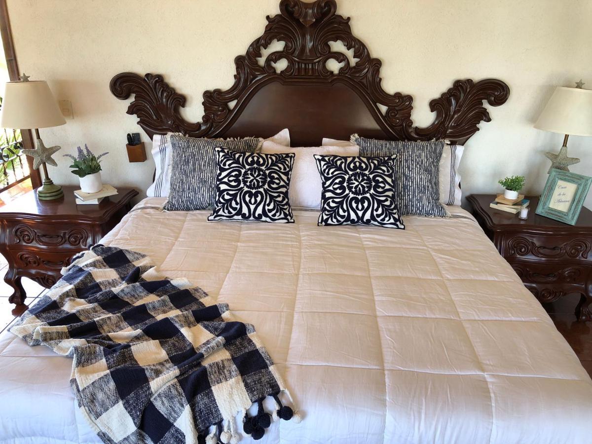 Casa De La Aduana Hotel Boutique Topolobampo ภายนอก รูปภาพ