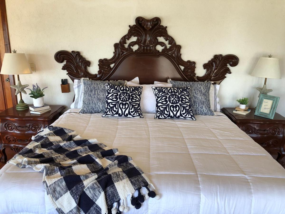 Casa De La Aduana Hotel Boutique Topolobampo ภายนอก รูปภาพ