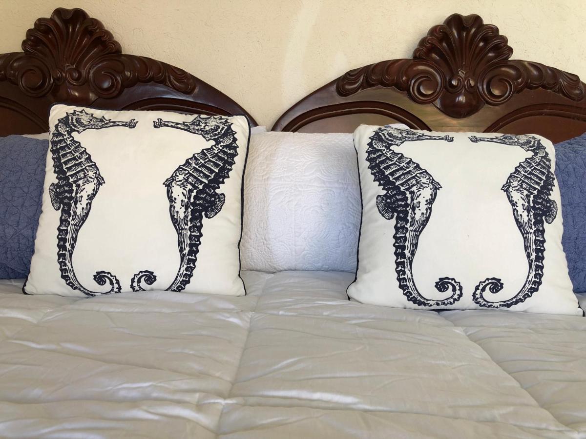 Casa De La Aduana Hotel Boutique Topolobampo ภายนอก รูปภาพ